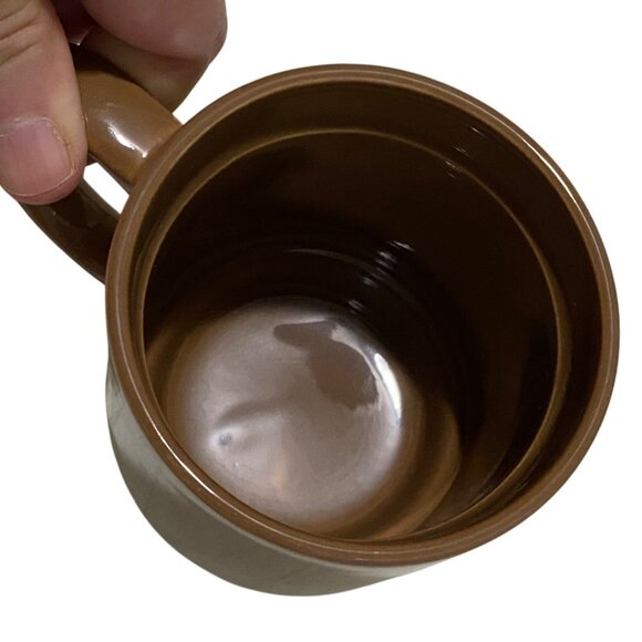 Capable Inspirational Ceramic Scripture Mug Religious Christian Motiviational - Picture 3 of 4